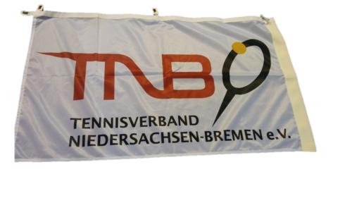 TNB-Fahne klein