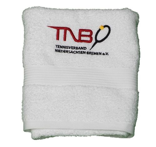 TNB-Handtuch weiß